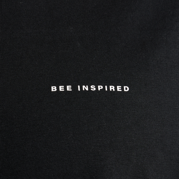 Diallo T-shirt - Zwart