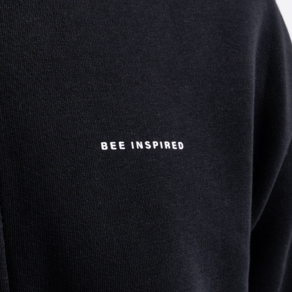 Diallo Bommenwerper - Zwart