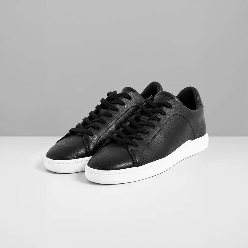 Ezra Trainer - Zwart