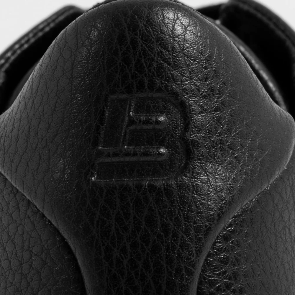 Ezra Trainer - Zwart