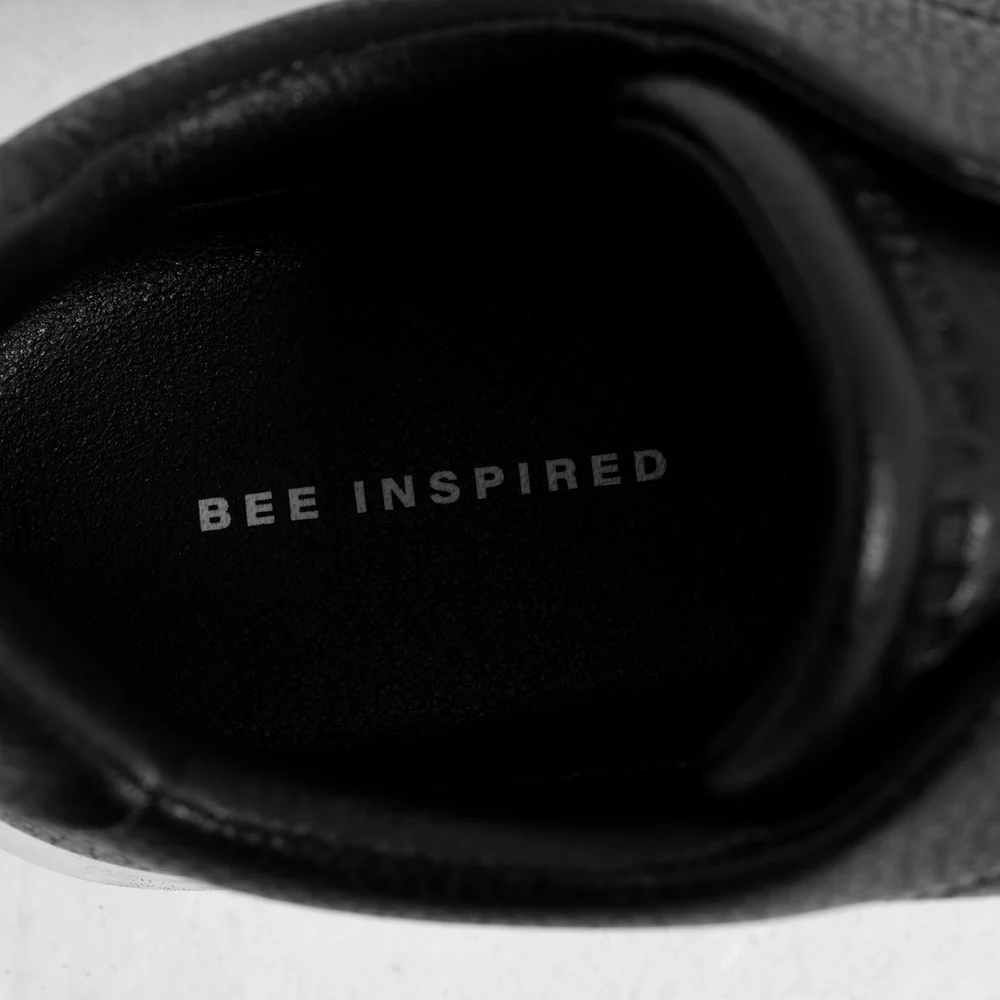 Ezra Trainer - Zwart