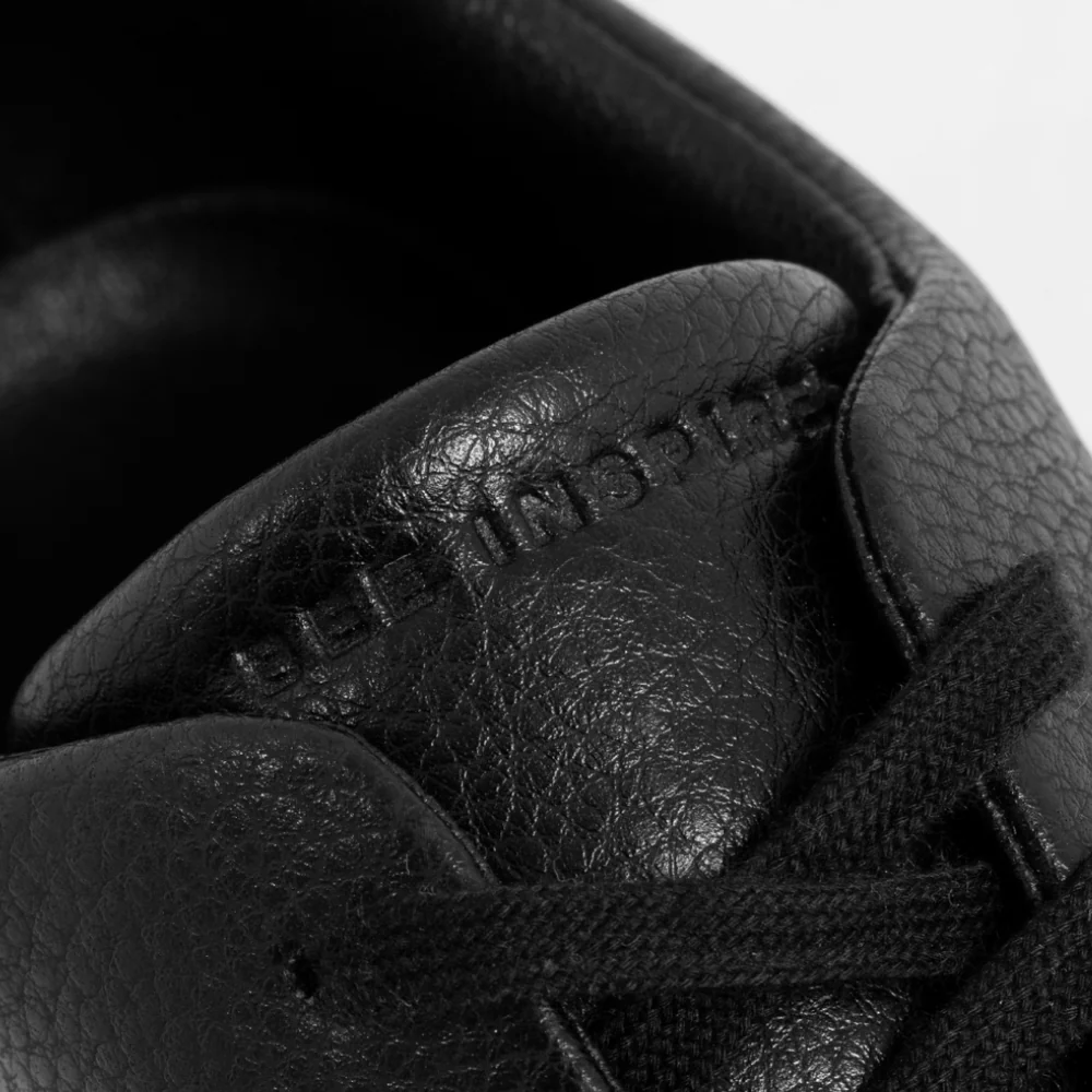 Ezra Trainer - Zwart