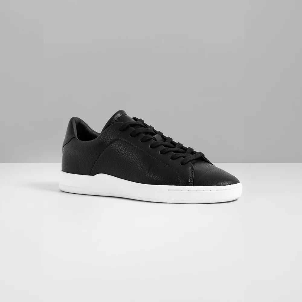 Ezra Trainer - Zwart