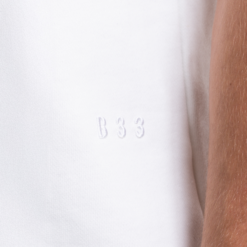 Jordao T-shirt - Ivoor