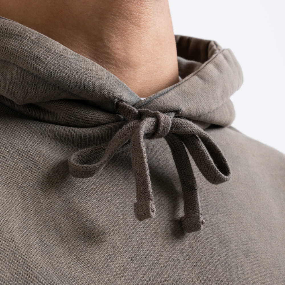 Kubo Hoodie - Veldgroen
