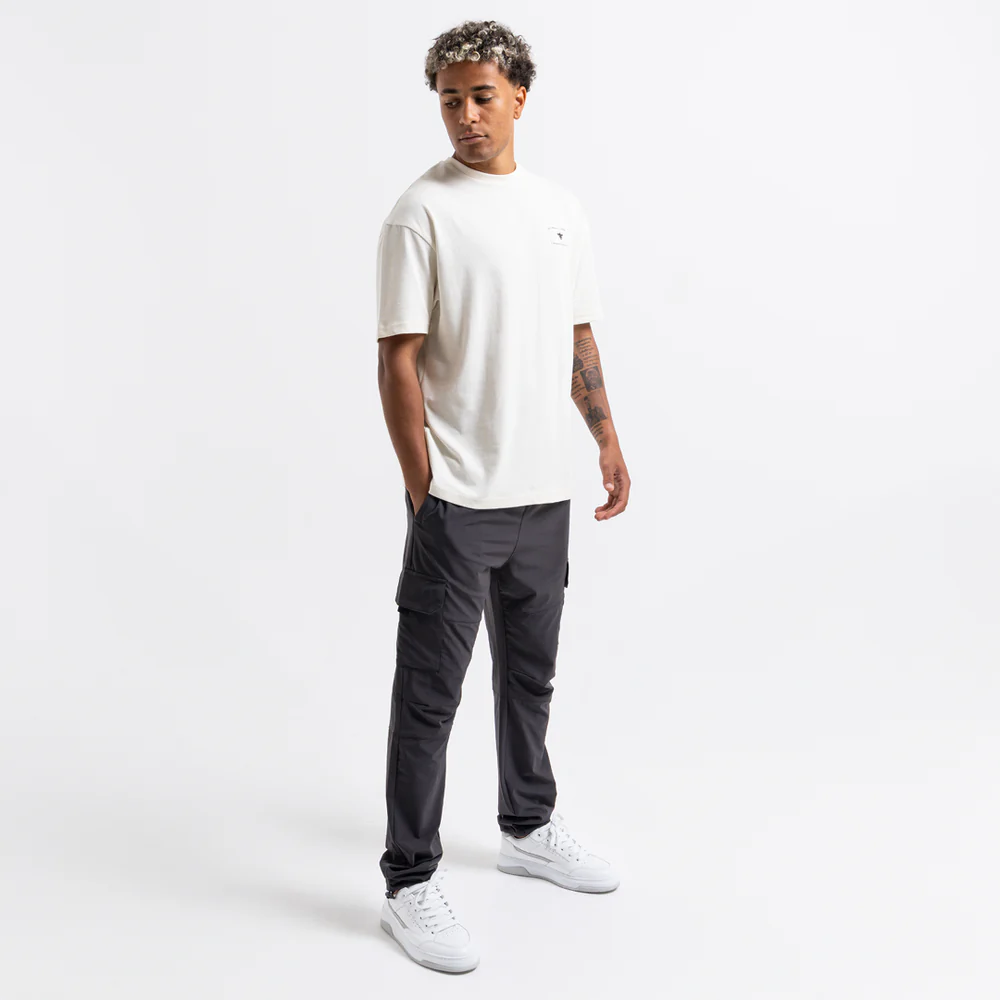 Legacy T-shirt - Off-White