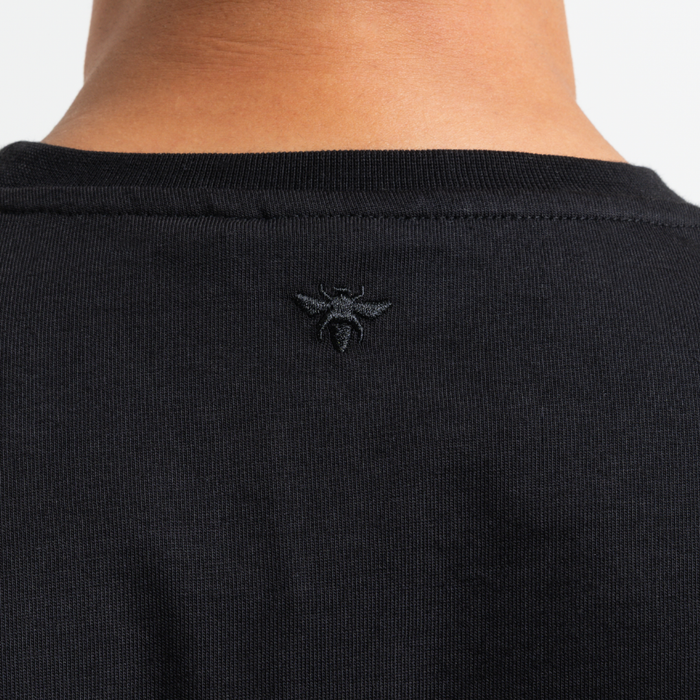 Levit T-Shirt - Zwart