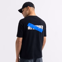 Lyness T-Shirt - Zwart
