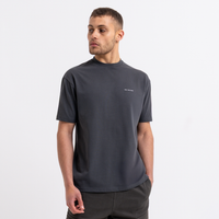 MacKenna T-Shirt - Houtskool
