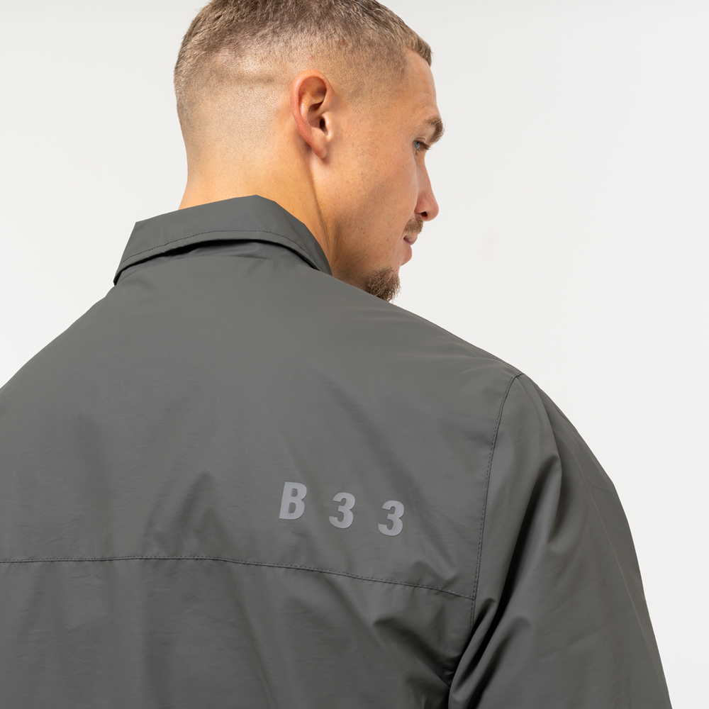 Marshall Jas - Olijf