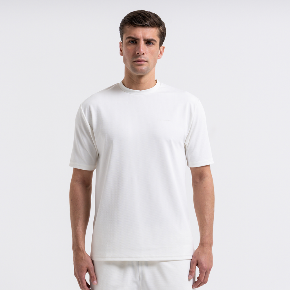 Masina T-Shirt - Ivoor