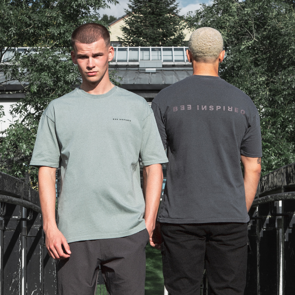 Mechele T-Shirt - Olijf