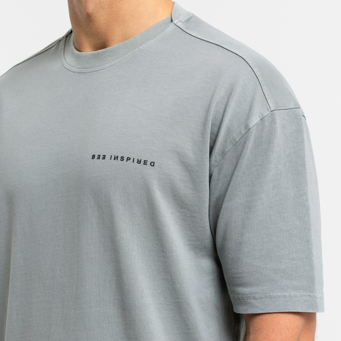 Mechele T-Shirt - Olijf