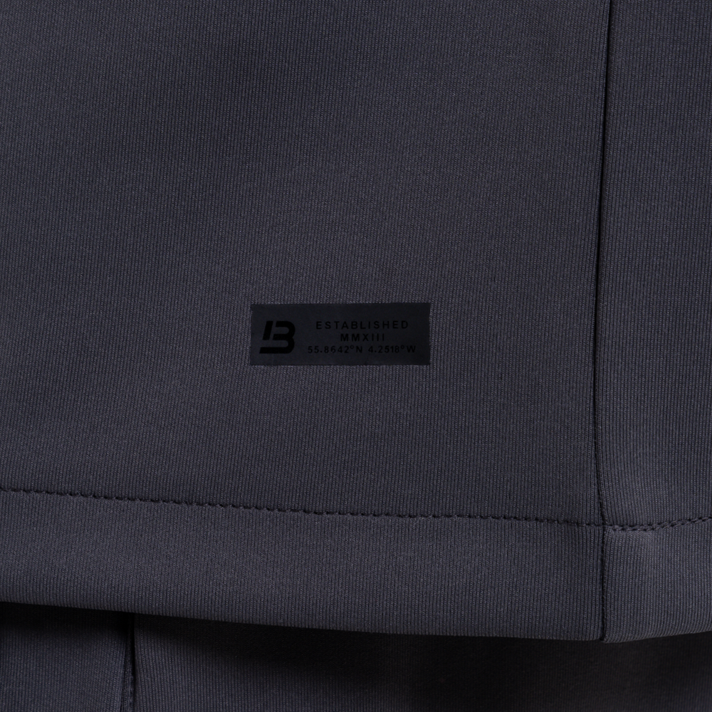 Morata T-Shirt - Houtskool