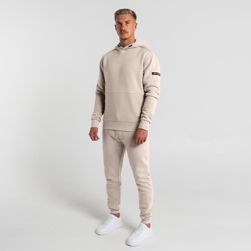 Neto Joggingbroek - Klei