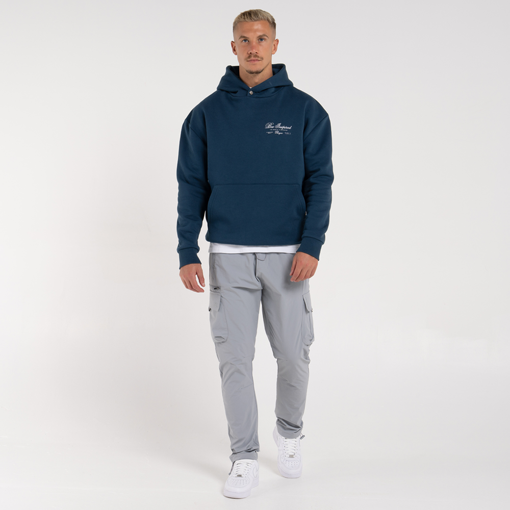 Sakai Cargo Broek - Beton