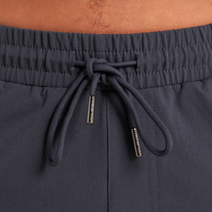 Rivero Tech Cargo Broek - Houtskool