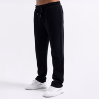 Rochet Broek - Zwart