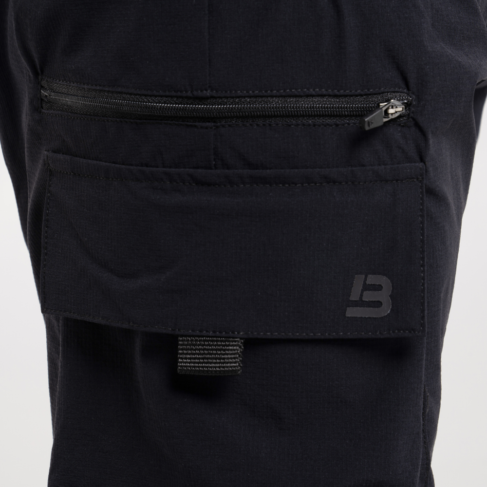 Sakai Cargo Broek - Zwart