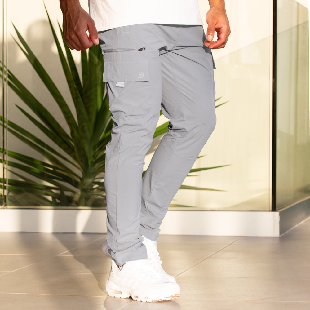 Sakai Cargo Broek - Beton