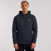 Handtekening Hoodie - Houtskool