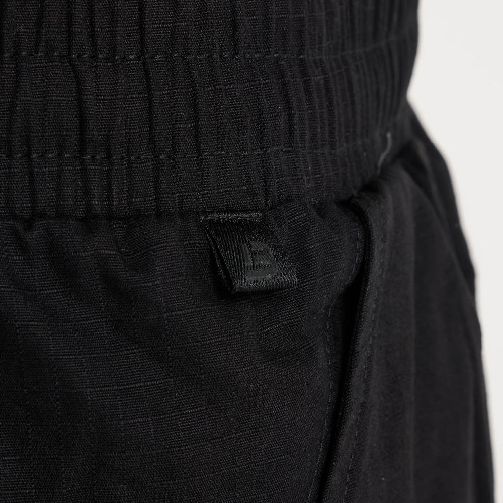 Medel Cargo Pant - Svart