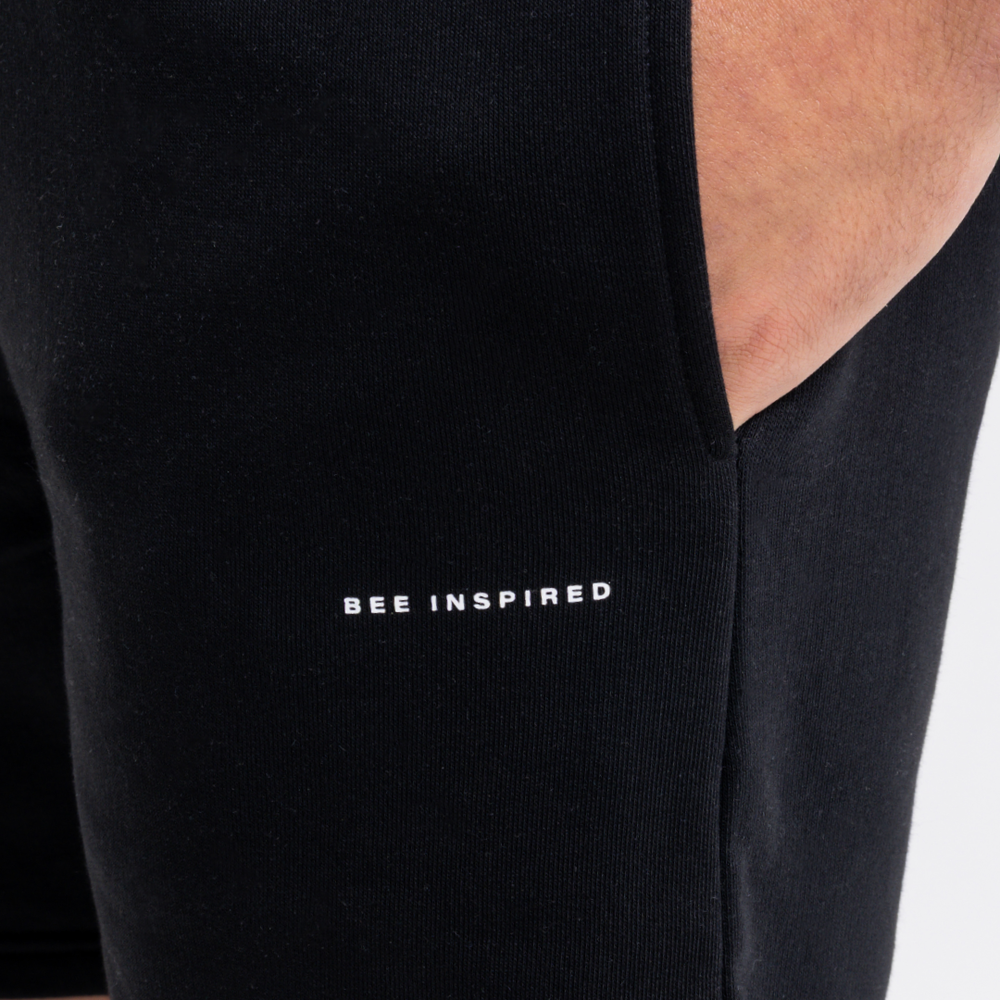 Diallo Shorts - Svart