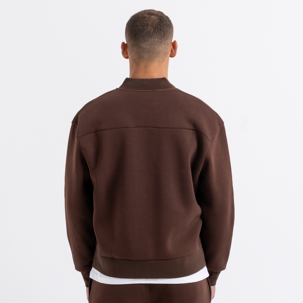 Diallo Bomber - Kaffe