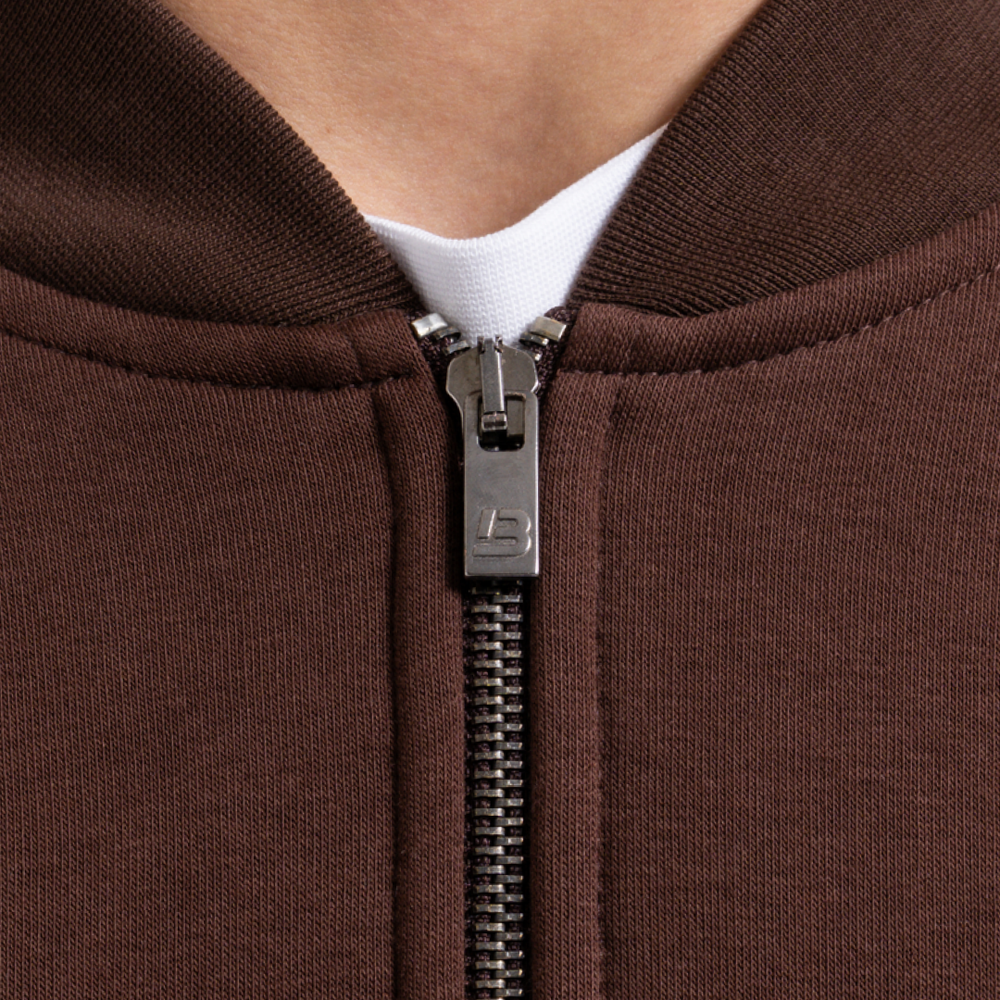 Diallo Bomber - Kaffe