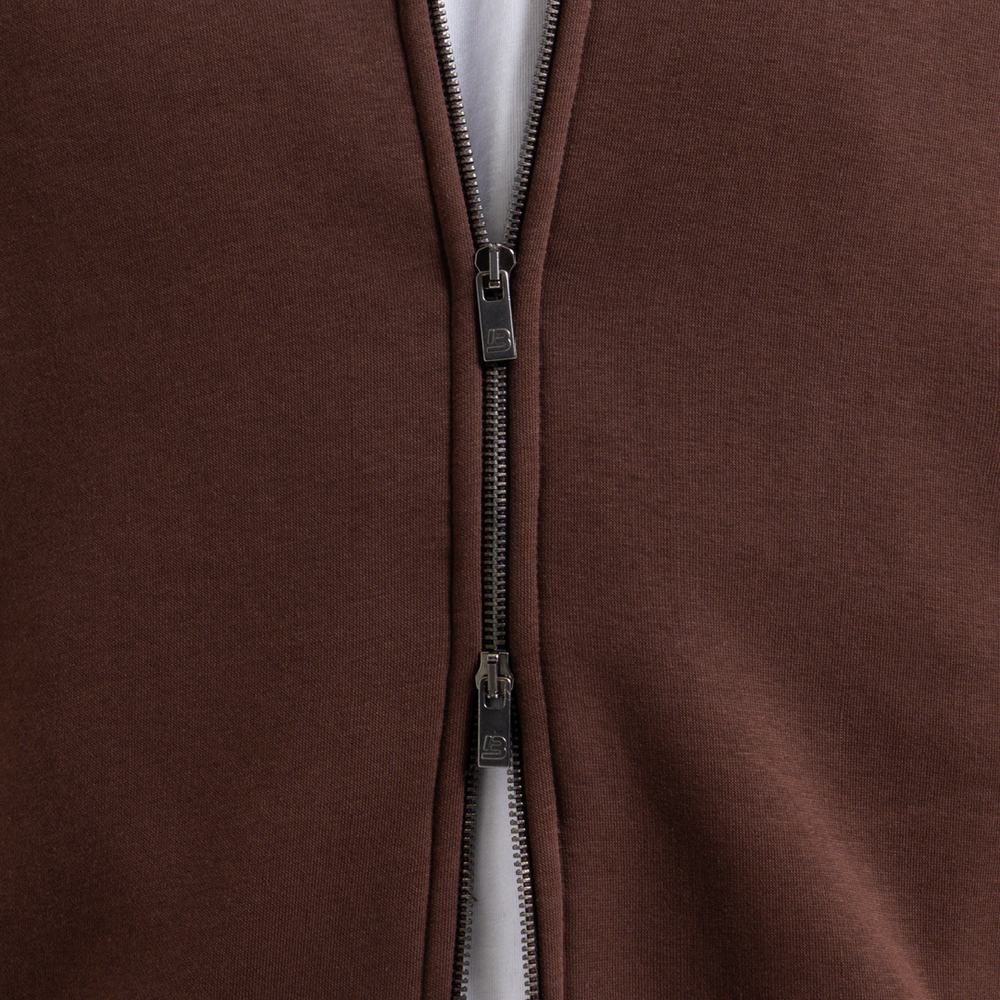 Diallo Bomber - Kaffe