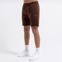 Diallo Short - Kaffe