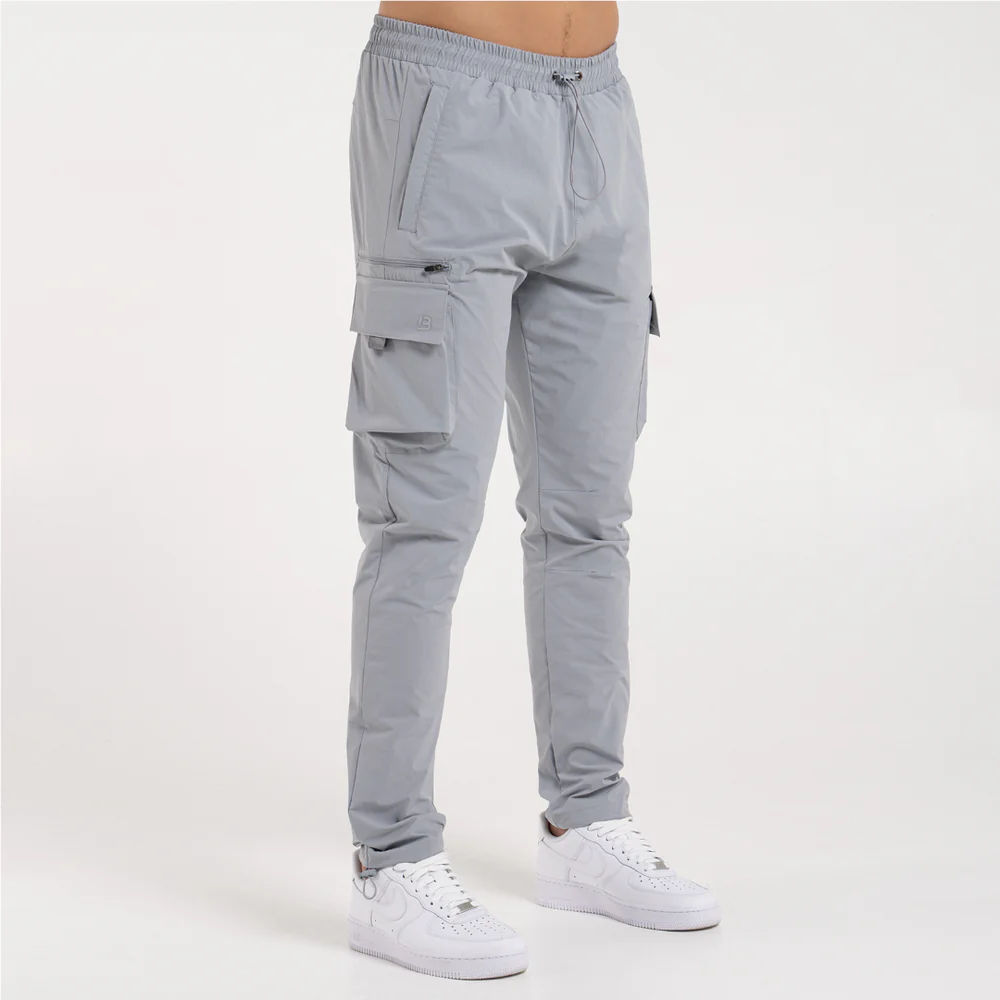 Sakai Cargo Pants - Betong