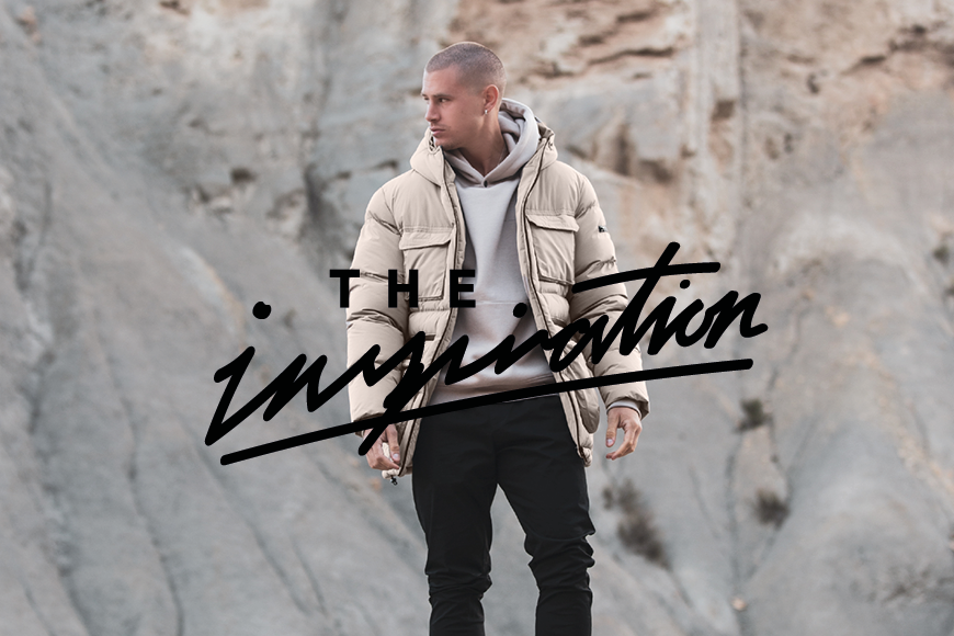 FOOTBALLER FITS WINTER EDITION