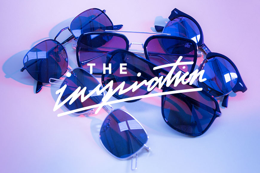 Men's And Women's UV Protection Street Style Sunglasses main image 0