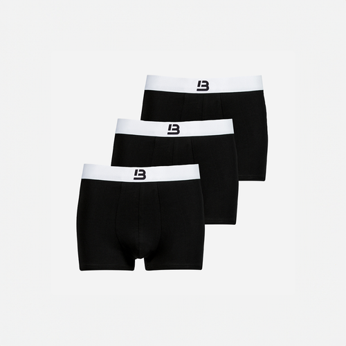 (BTL) - Serrano Jeans Washed Black