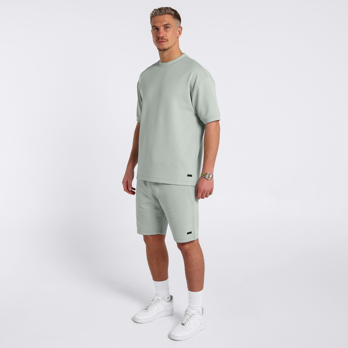 Morata Short - Sea Mist