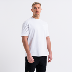 MacKenna T-Shirt - White