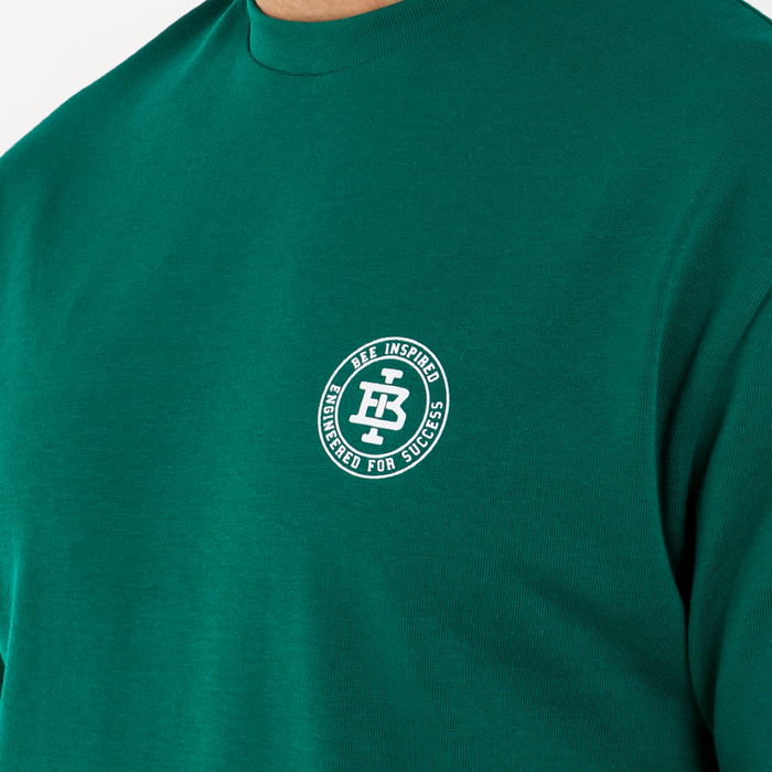 Baretto T-Shirt - Green