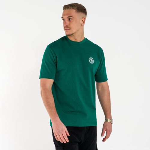 (BTL) - Baretto T-Shirt Green