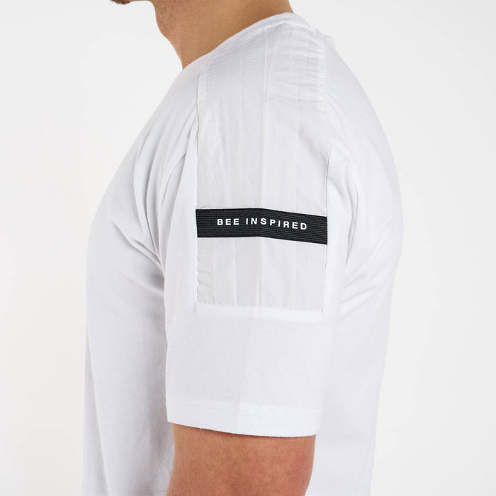 Hanley T-Shirt - White
