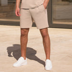 Vaerla Short - Pebble