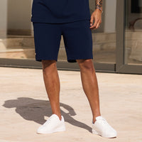 Vaerla Short - Navy