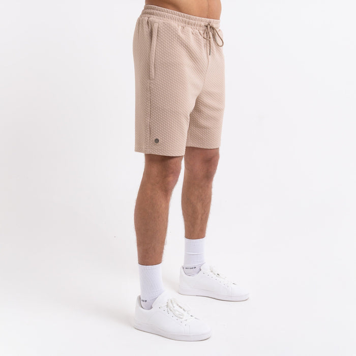 Vaerla Short - Pebble