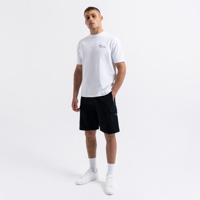 Bailly T-Shirt - White
