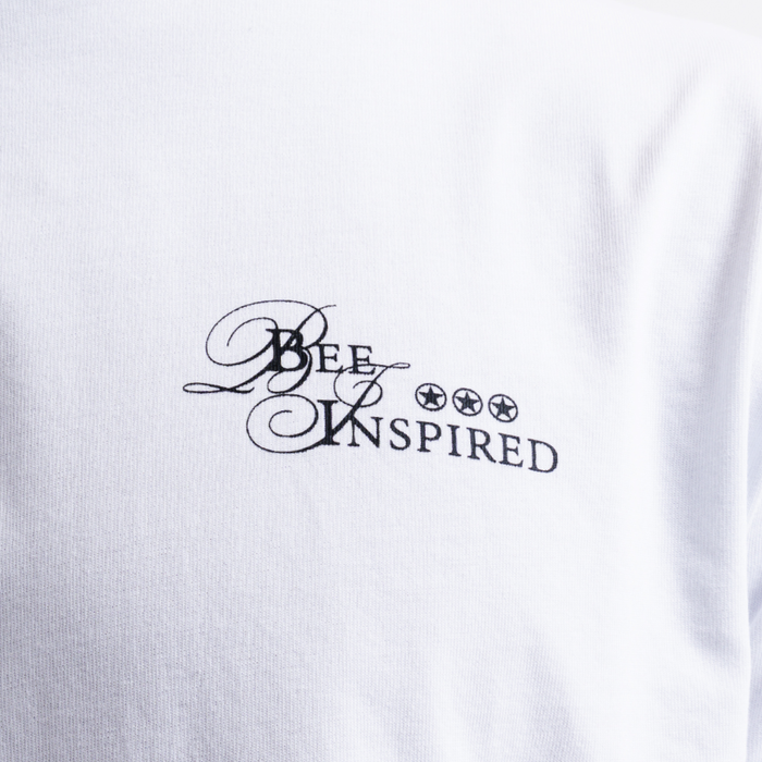 Bailly T-Shirt - White