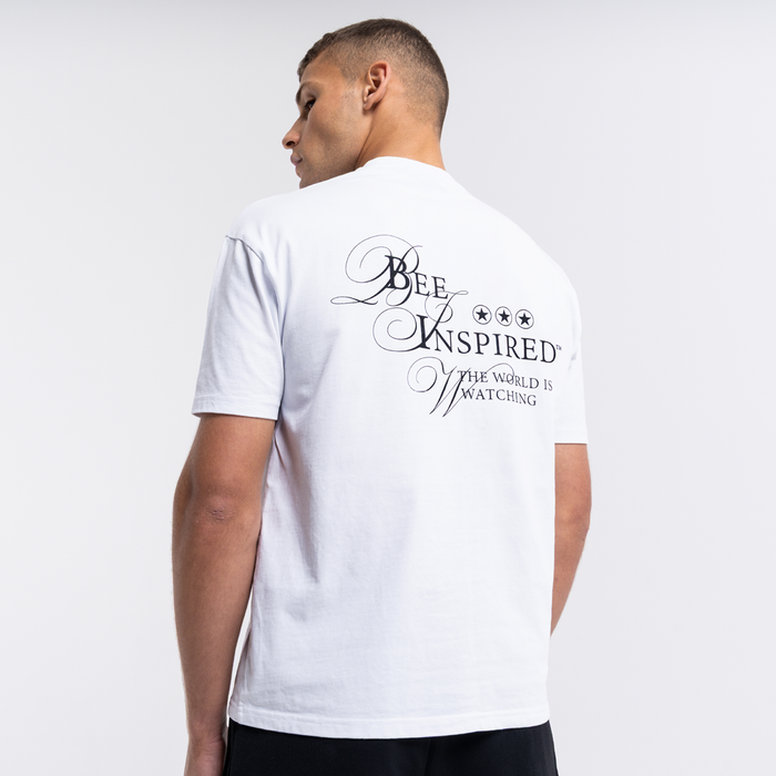 Bailly T-Shirt - White