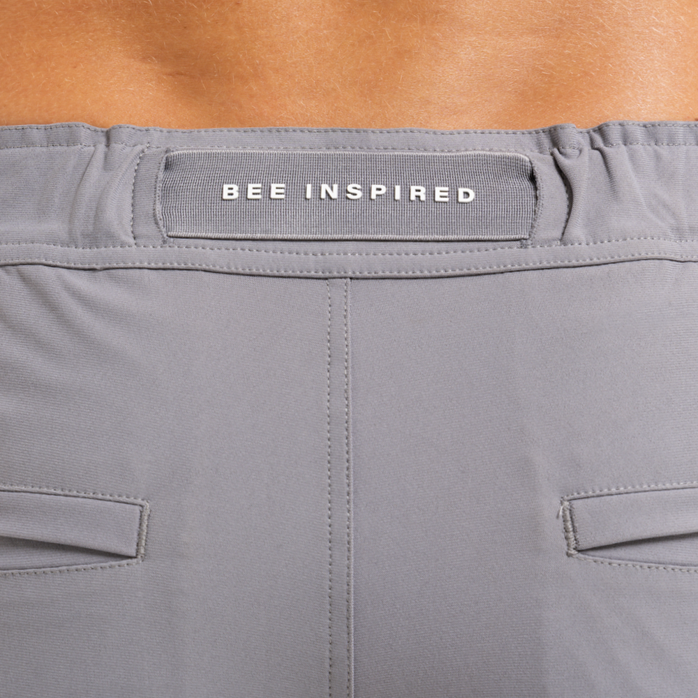 Baresi Pant - Grey