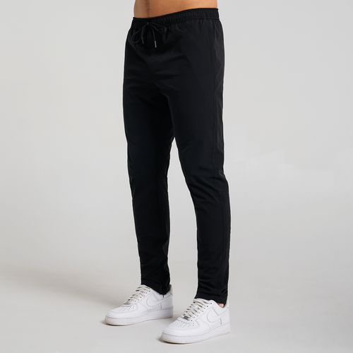 (BTL) - Perez Shacket Black