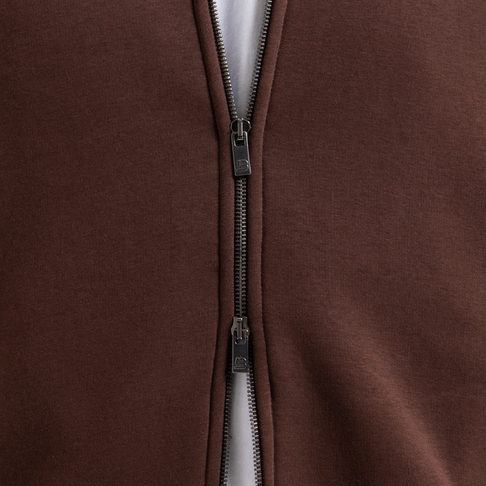 Diallo Bomber - Coffee