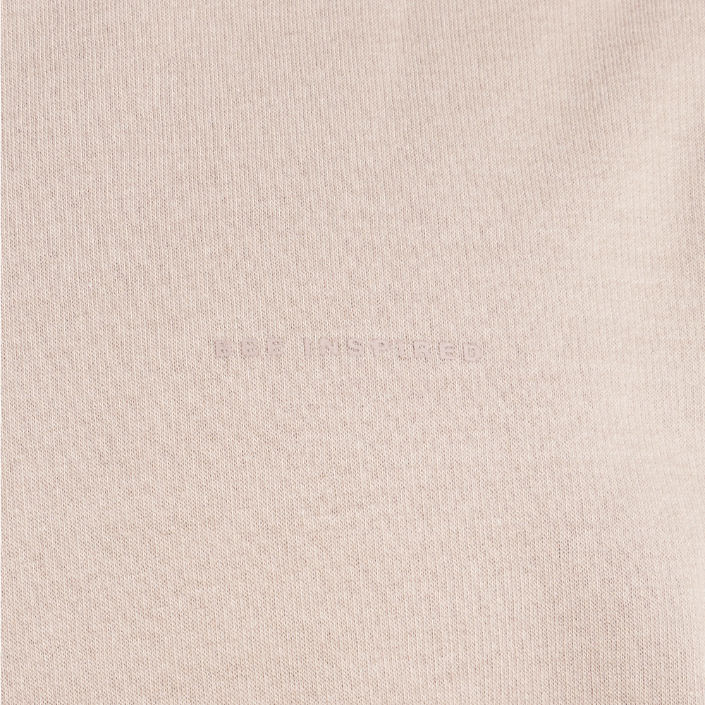 Diallo Hoodie - Clay